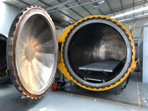 深海環(huán)境模擬試驗(yàn)設(shè)備